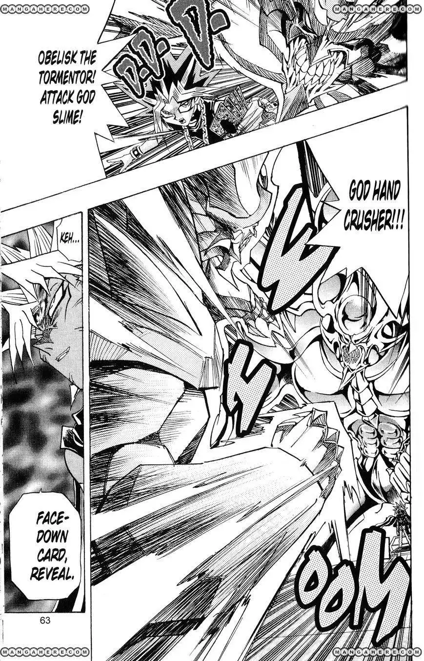 Yu-Gi-Oh! Duelist Chapter 212 18